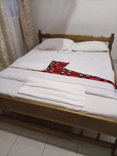 Lutheran Umoja Hostel