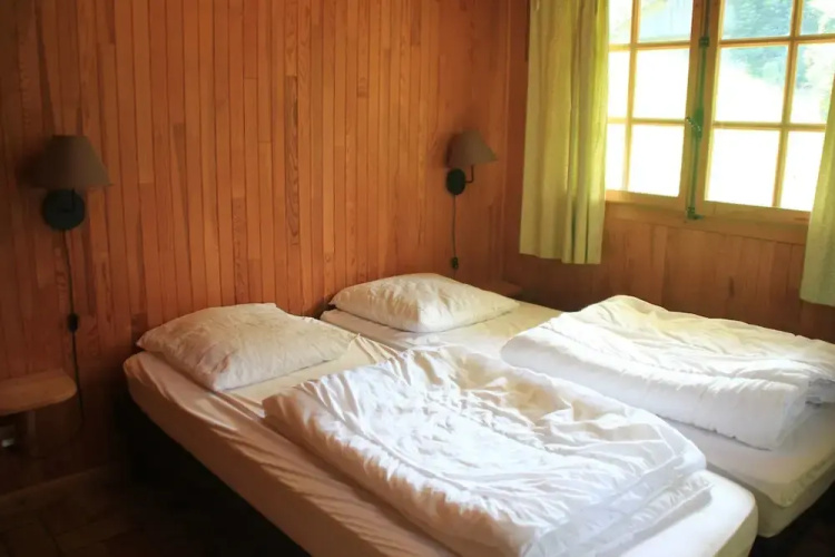 Chalet Marpoet MRP Nature & Quiet 6 Pers