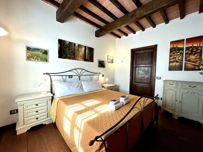 Comfort Cottage