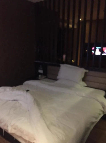 Xinghai International Hotel