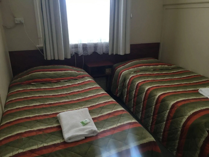 Great Central Hotel