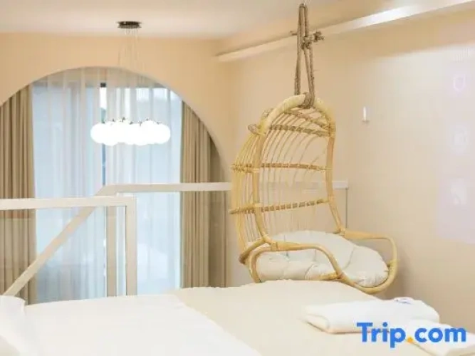 Double Apartment