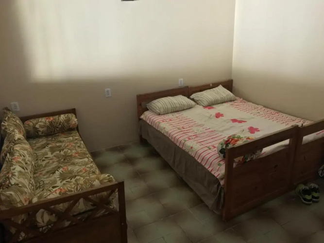 Casa Ubatuba