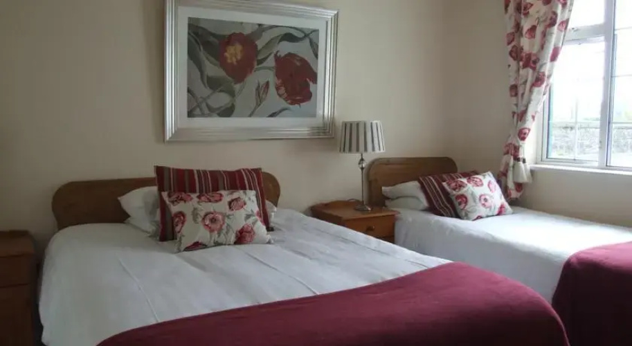 Oaklodge B&B