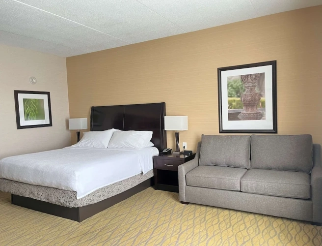 Double Suite