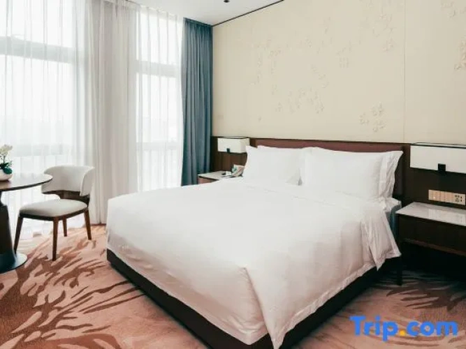 Business Double Suite