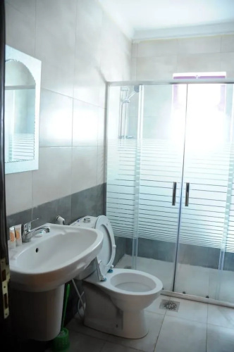 Zahran Apartments