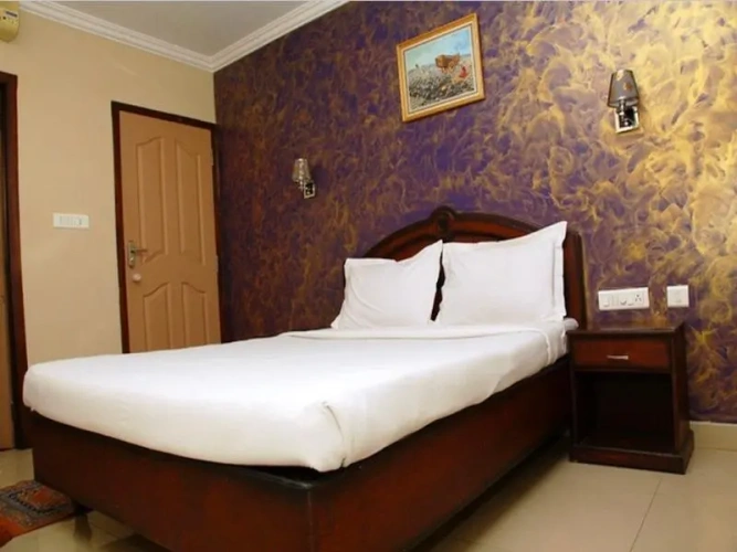 Twin Suite