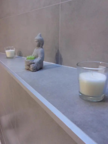 Le Bourget Suite Romantique
