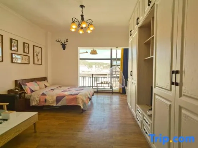 Standard Family Duplex room