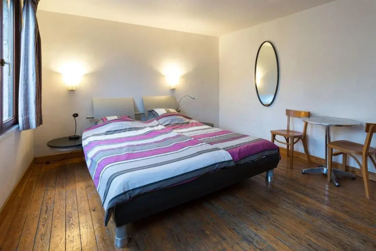 Hotelbild