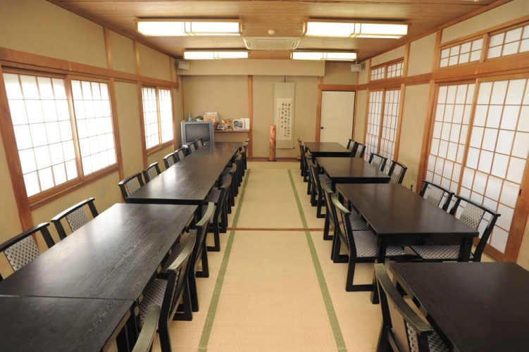 Saga Ikkyu
