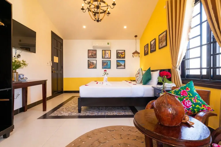 Hoi An Coco Viet Homestay