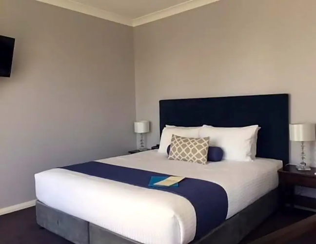 Seabreeze Hotel