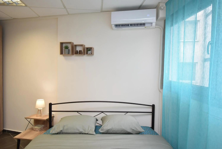 Central And Comfortable Apartment Thessaloniki
