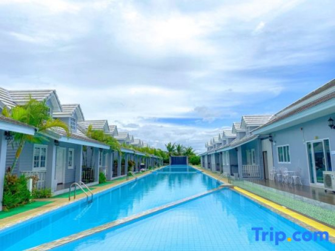 The Memory Luxury Resort