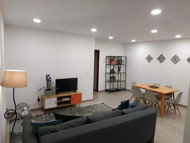 ML Apartments Aliados