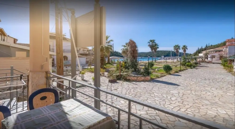 Xara Apartments