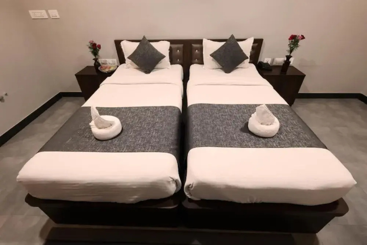 De Royale Sapphire Suites