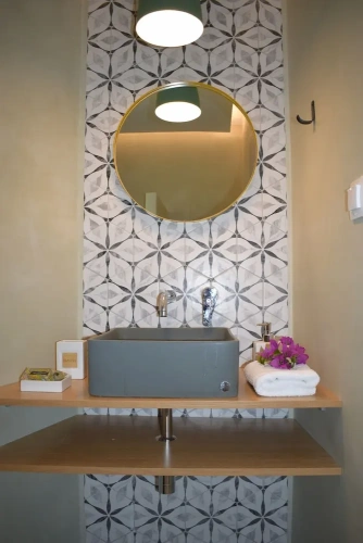 Deluxe Double Apartment