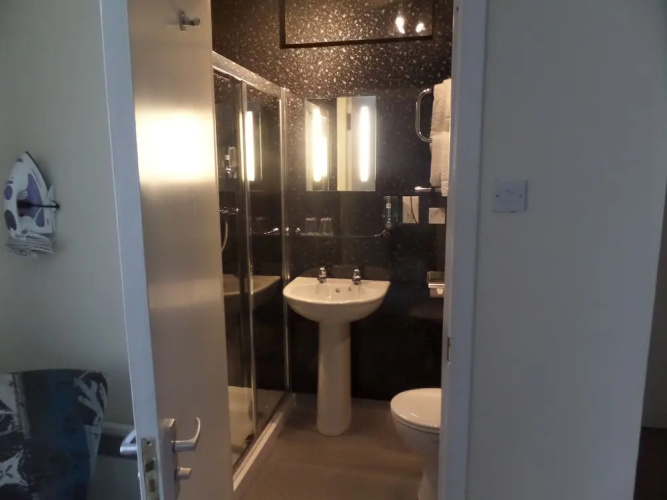 Hildeval B&B