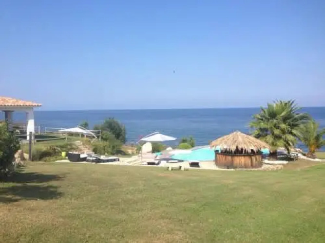 Villa Zinata