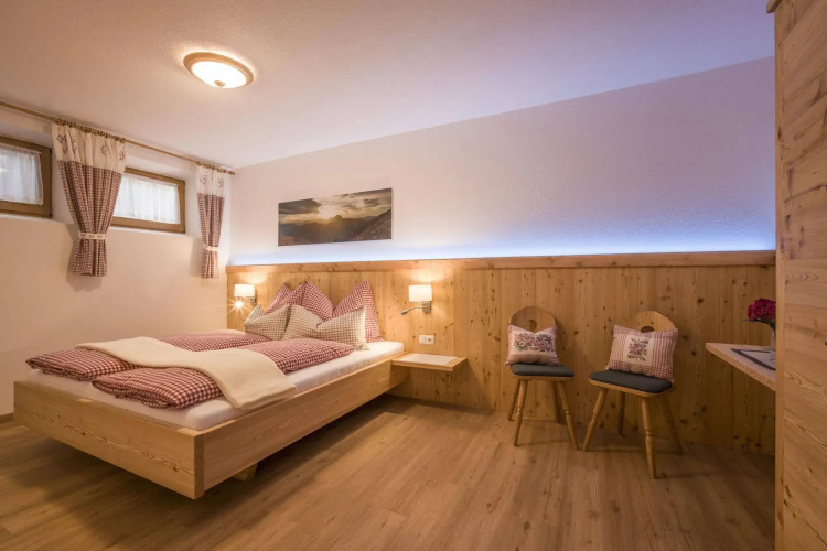 Appartement Margaretha