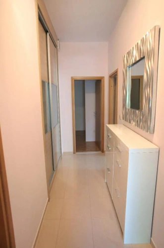2 Bedrooms Apartment with balcony