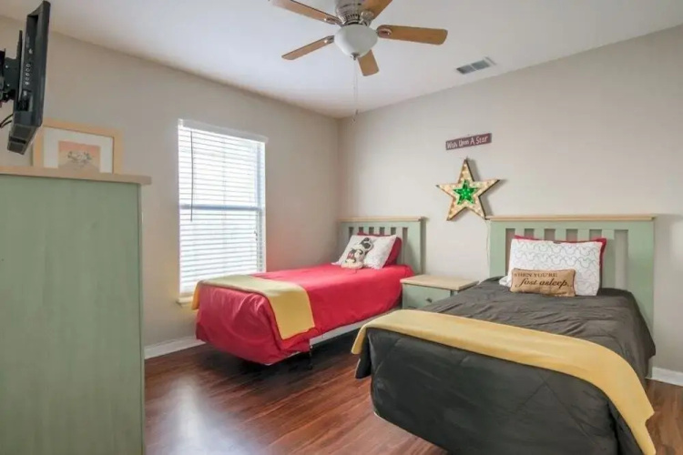 Clear Creek - 3 Br Pool Home - Rfl 9300