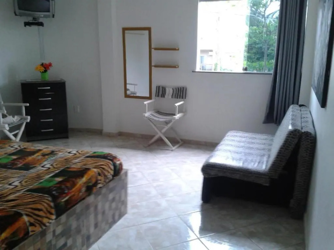Recanto dos Pássaros Olivença
