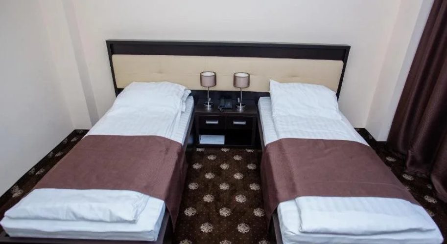 Hotel Maryiotis