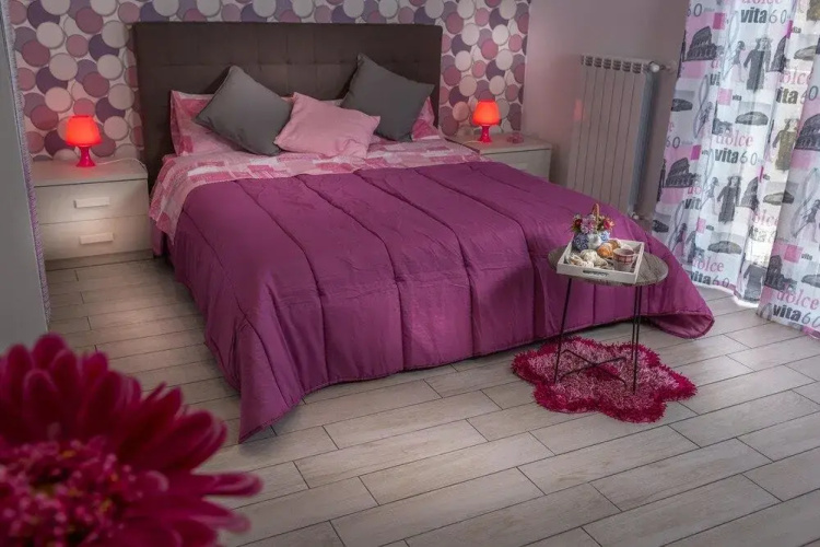 La perla nera b&b