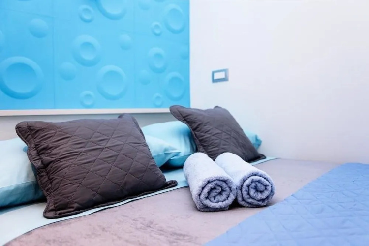 Apartments Spalato