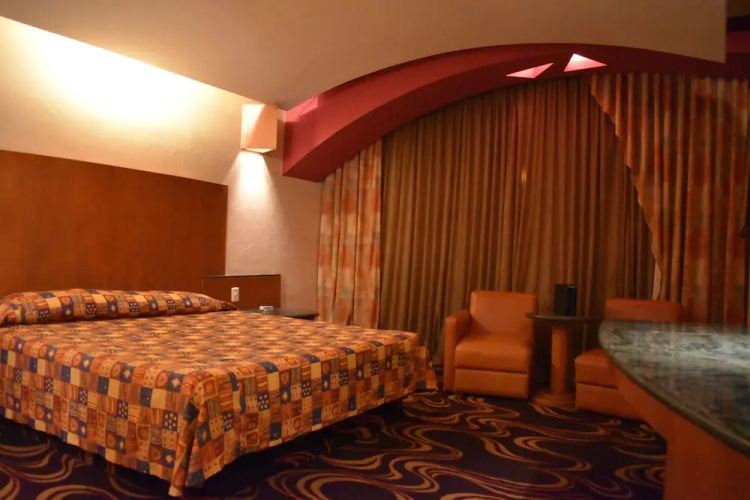 Motel Rio Tijuana