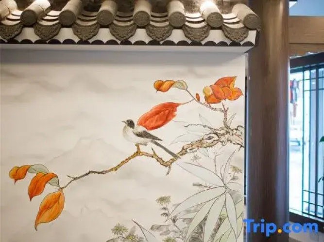Tangquange Hot Spring Guesthouse