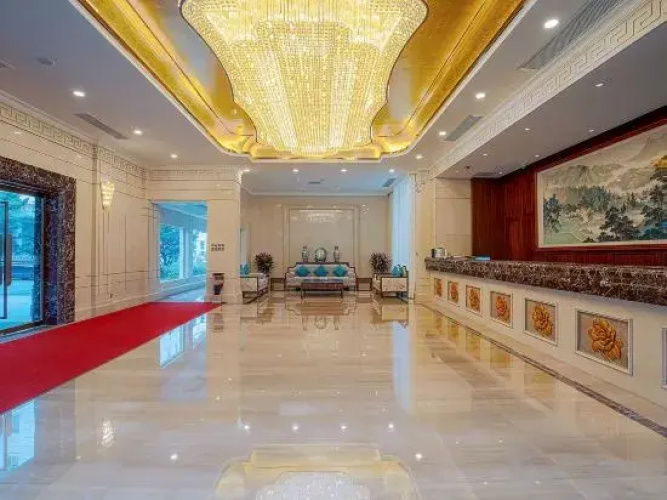 Hunan Hotel