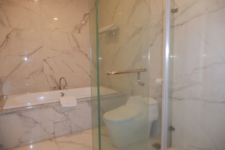 1 Bedroom Grand Suite