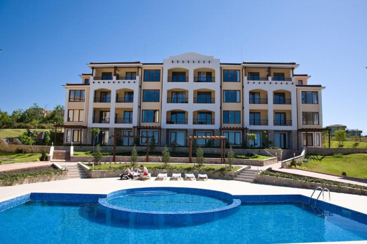 View Apartments