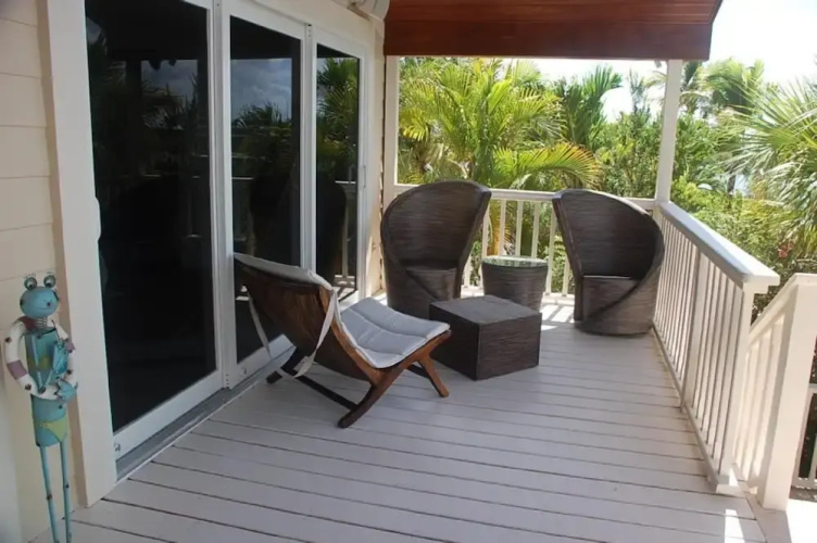 Cukoos Nest by Florida Keys Luxury Rentals