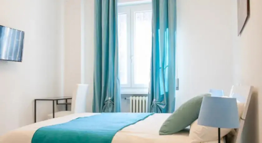 Friendly Rentals Milano City