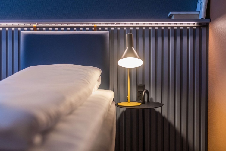 Pier 5 Hotel photo 18