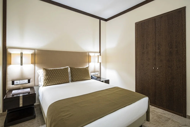 iu Hotel Mbanza Congo