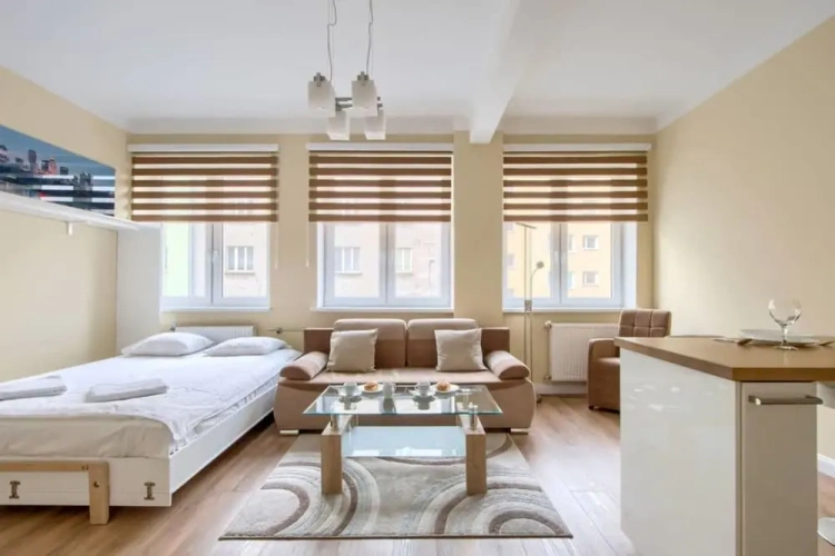 Comfort Suite