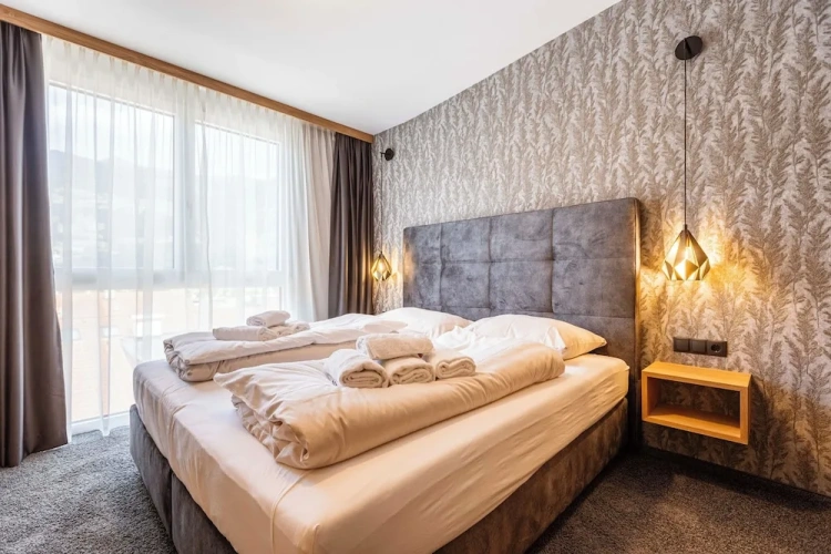 Premium room