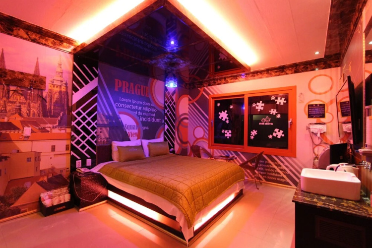 Star Motel Pohang