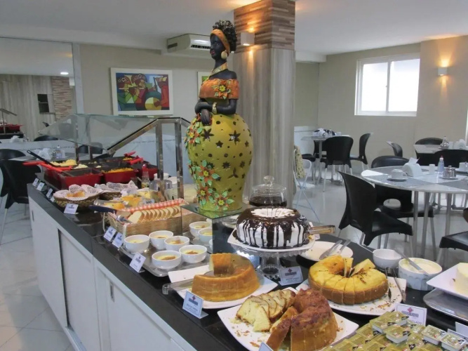 Hotel Maysa