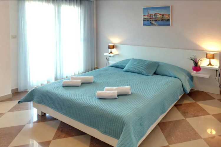Villa San Rocco Bed&Breakfast