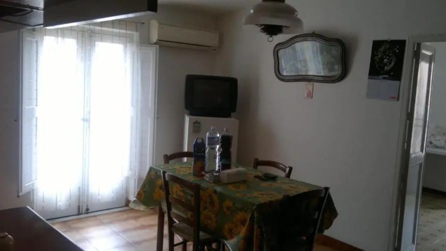 Casa Salvaggio