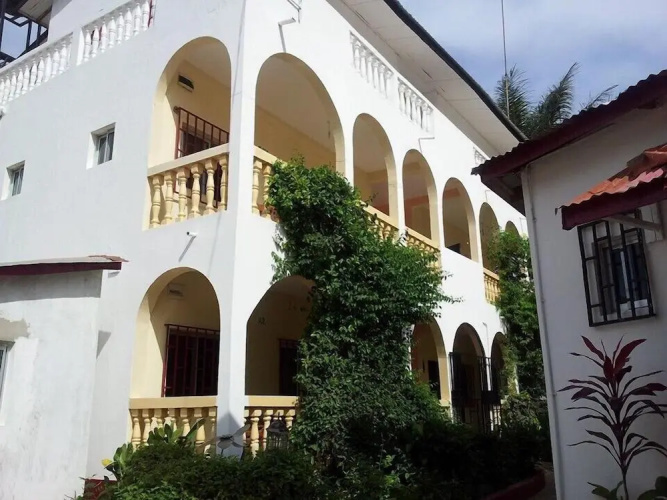 Hotelbild