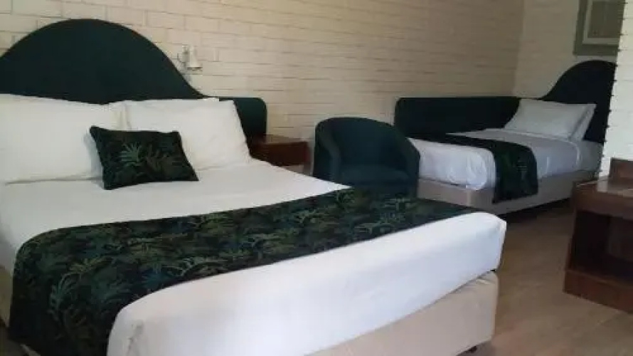 MacQuarie Valley Motor Inn